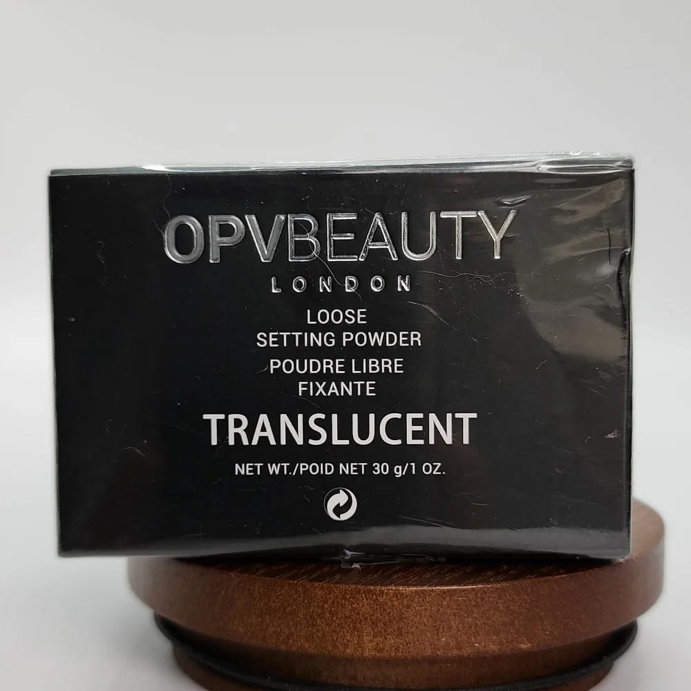 OPV this powder